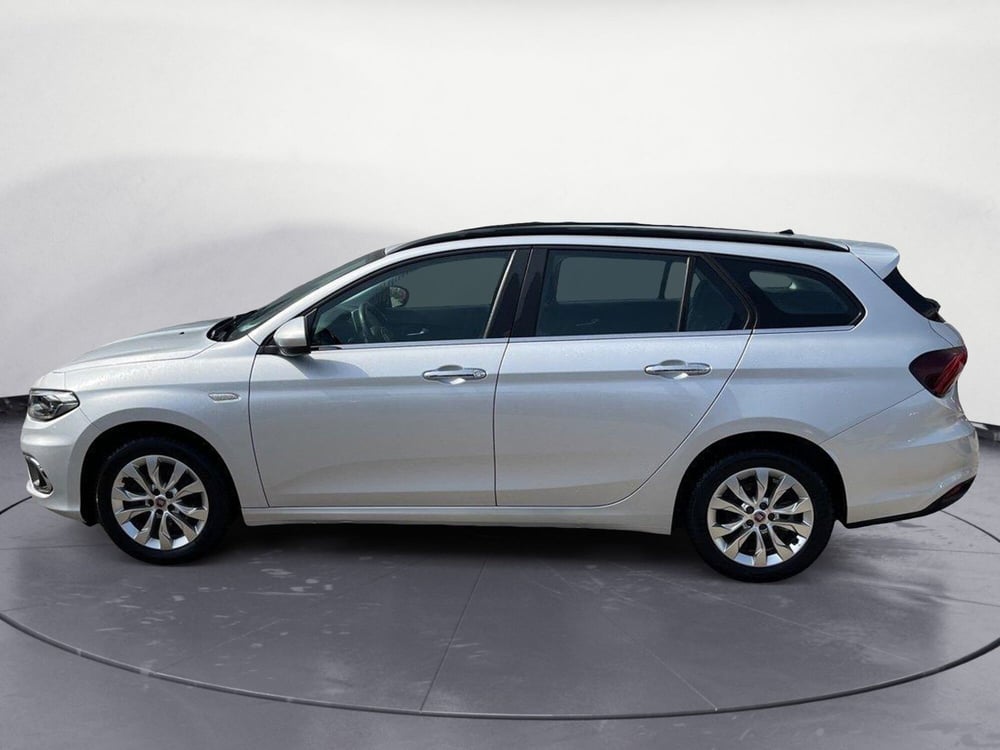 Fiat Tipo Station Wagon usata a Brindisi (2)