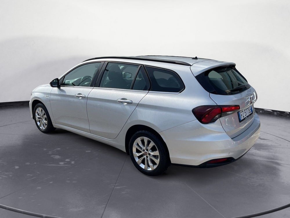 Fiat Tipo Station Wagon usata a Brindisi (3)