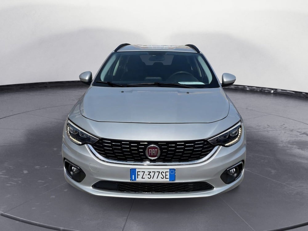 Fiat Tipo Station Wagon usata a Brindisi (5)