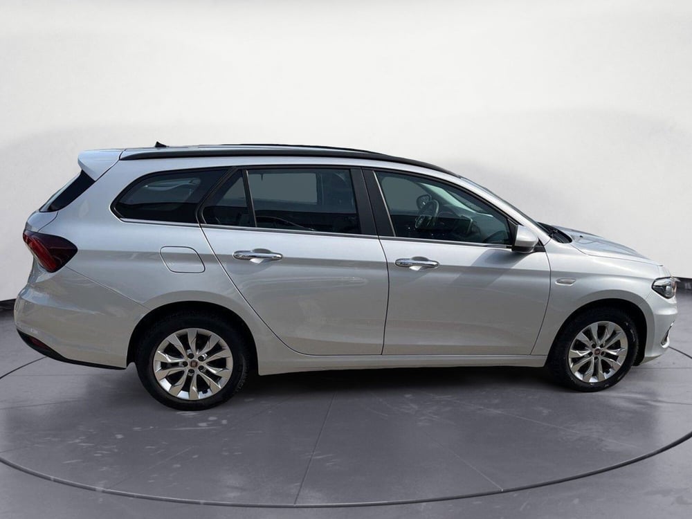 Fiat Tipo Station Wagon usata a Brindisi (7)