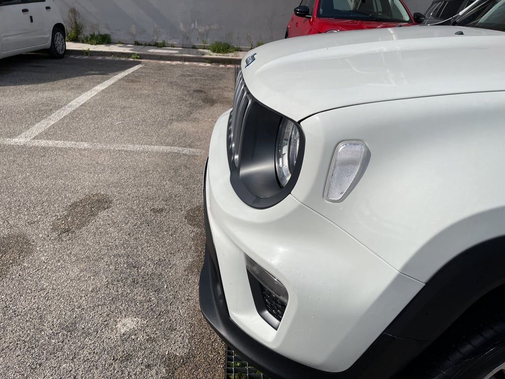 Jeep Renegade usata a Brindisi (12)