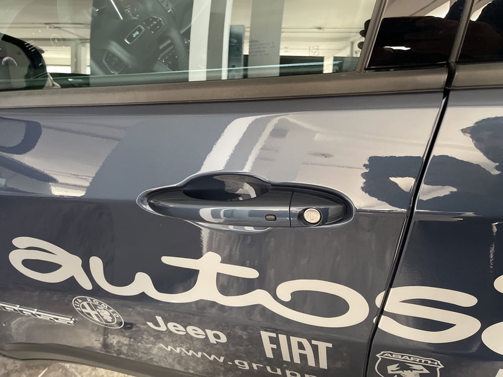 Jeep Compass usata a Brindisi (11)