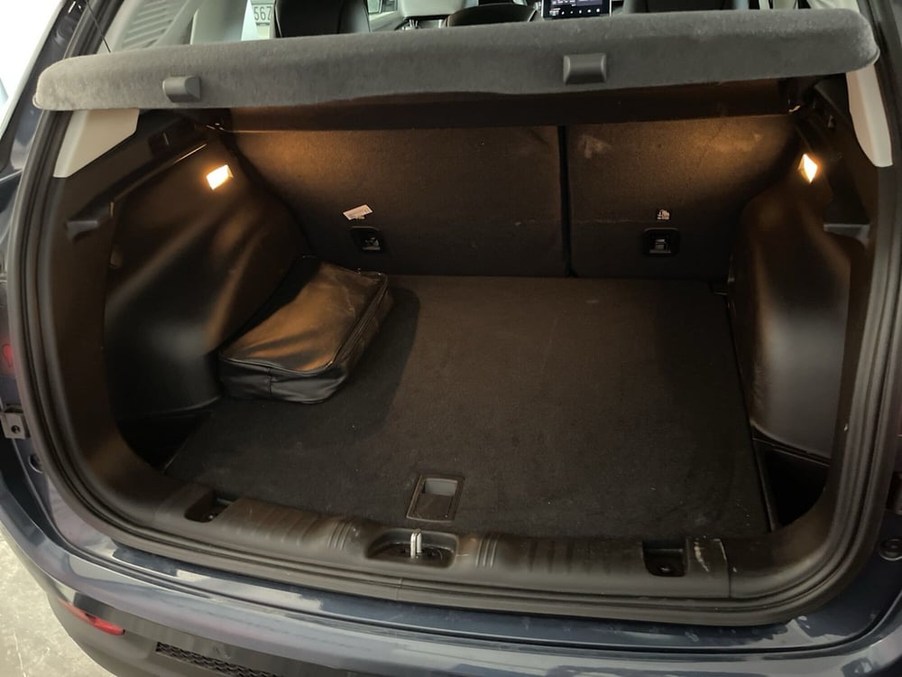 Jeep Compass usata a Brindisi (13)