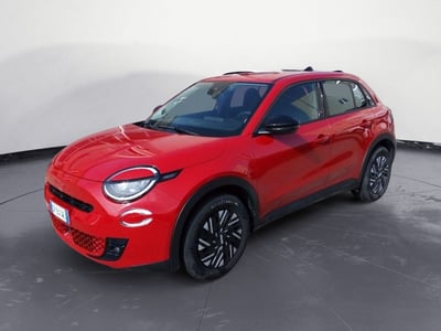 Fiat 600e 54kWh Red del 2023 usata a Brindisi