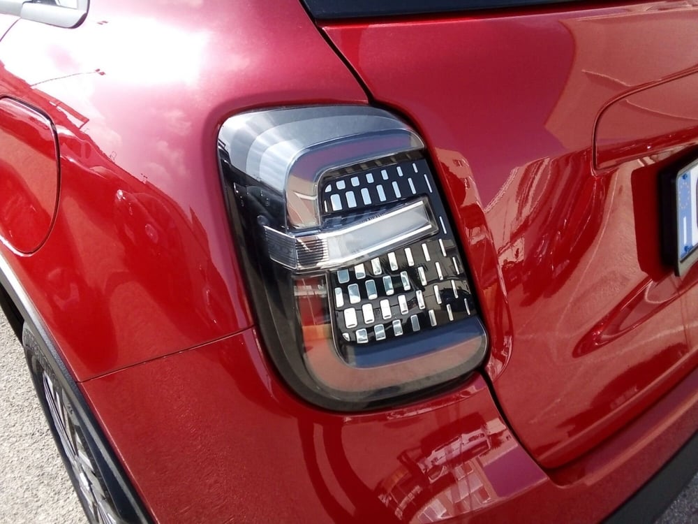 Fiat 600e usata a Brindisi (10)