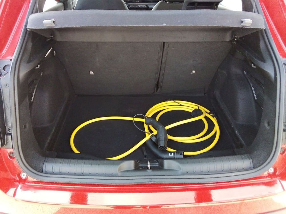 Fiat 600e usata a Brindisi (12)