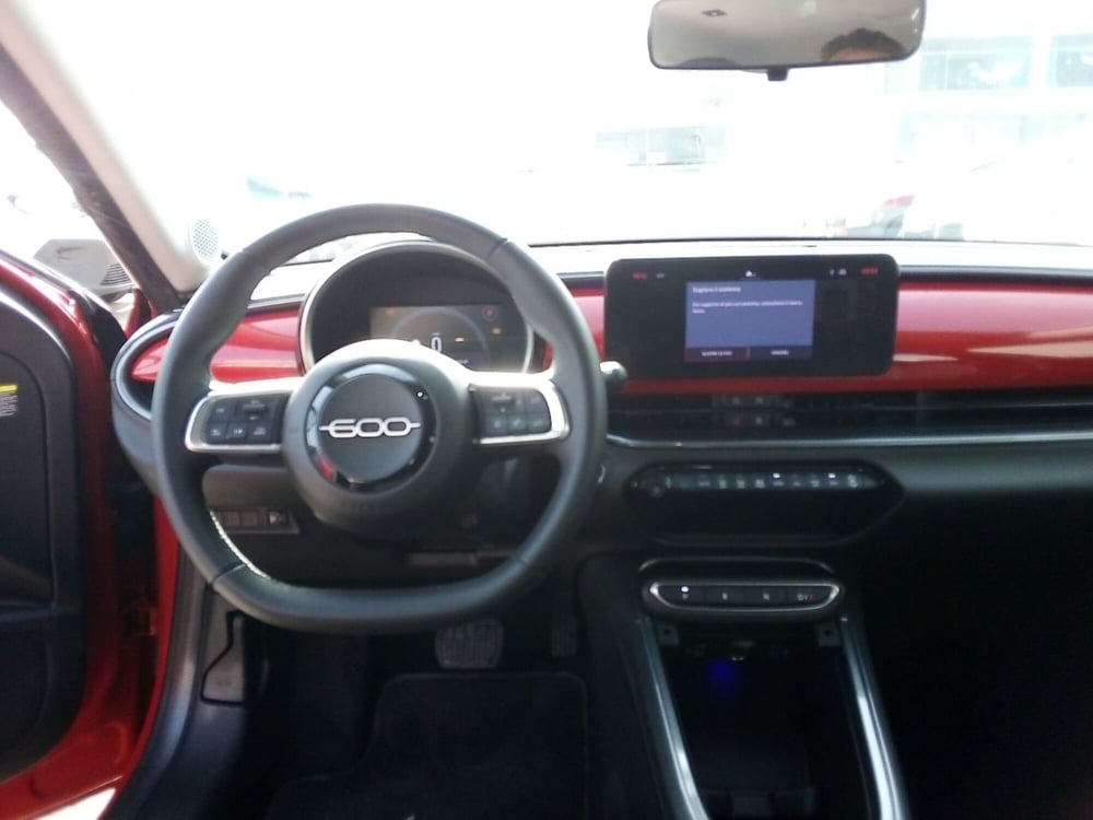 Fiat 600e usata a Brindisi (15)