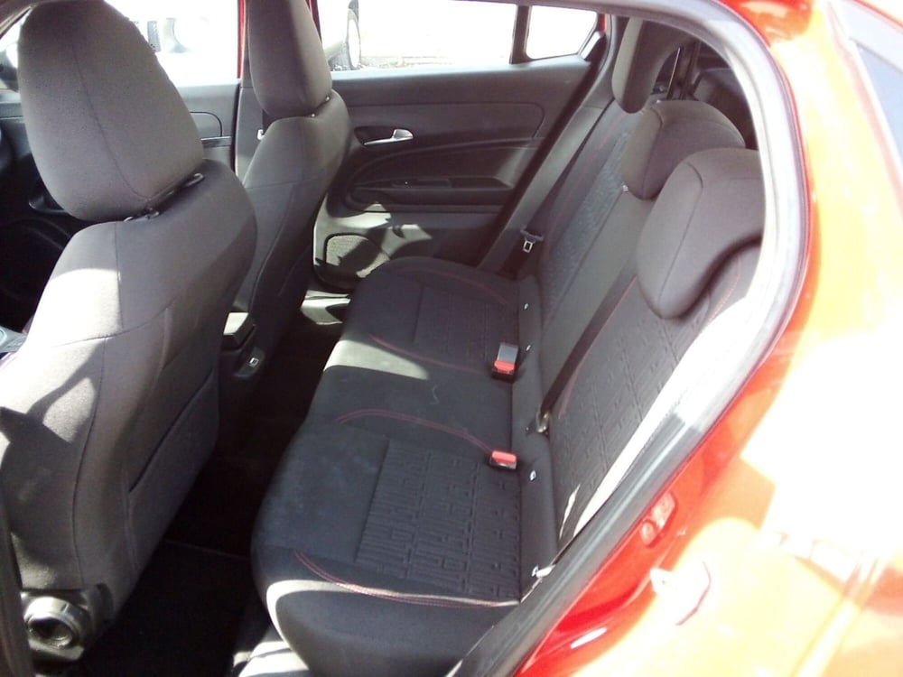 Fiat 600e usata a Brindisi (16)