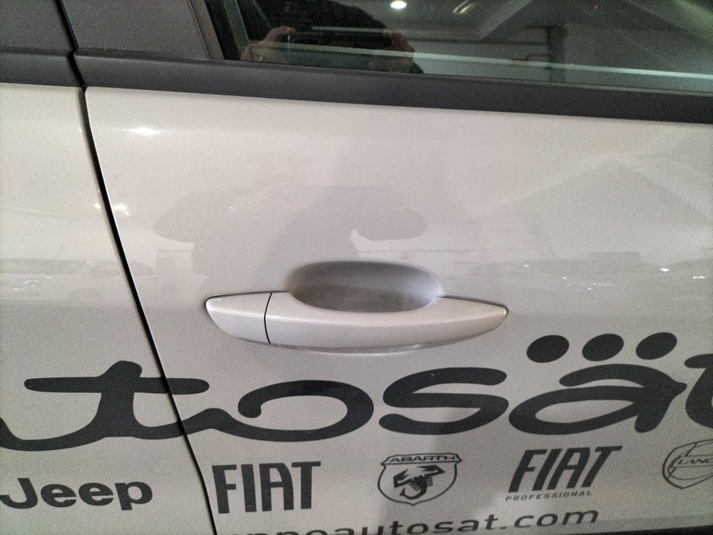 Jeep Avenger usata a Brindisi (14)