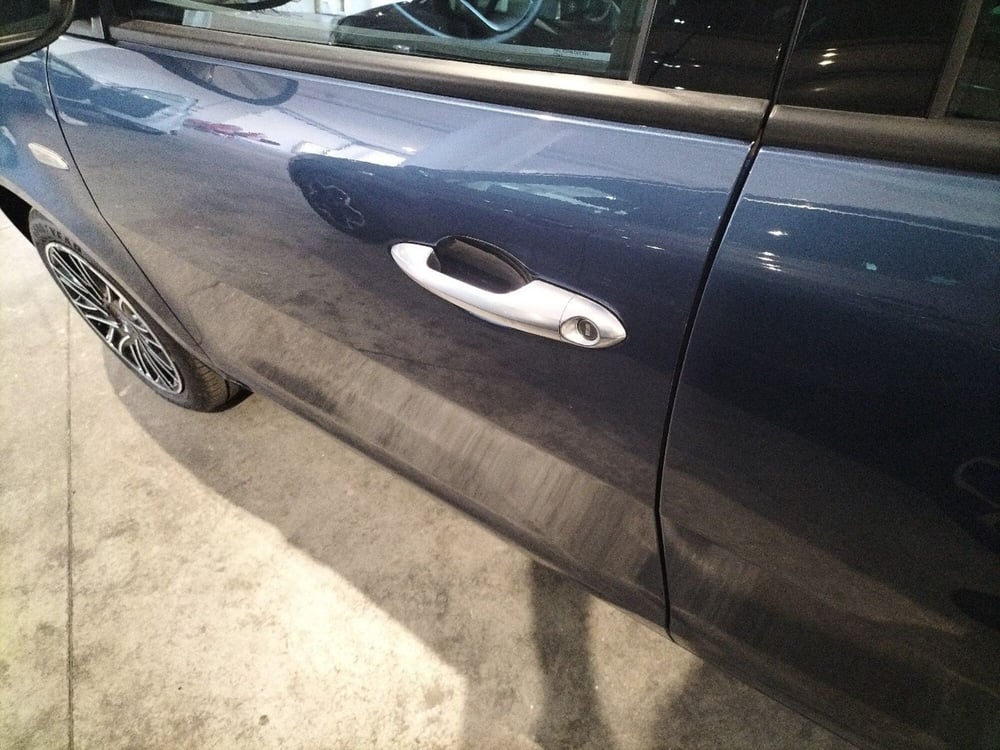 Lancia Ypsilon usata a Brindisi (12)