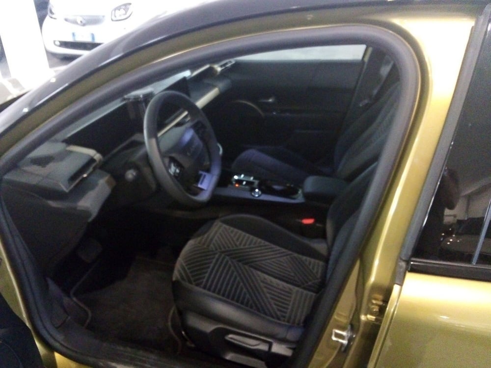 Lancia Ypsilon usata a Brindisi (15)