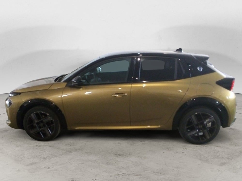 Lancia Ypsilon usata a Brindisi (2)