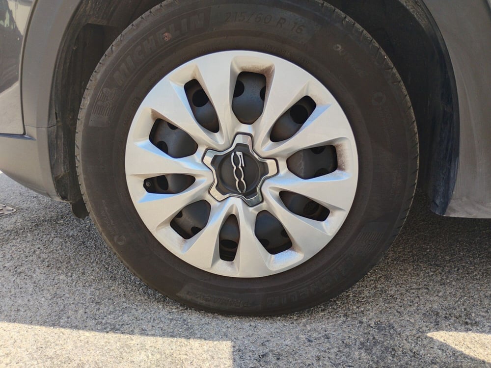 Fiat 500X usata a Brindisi (11)