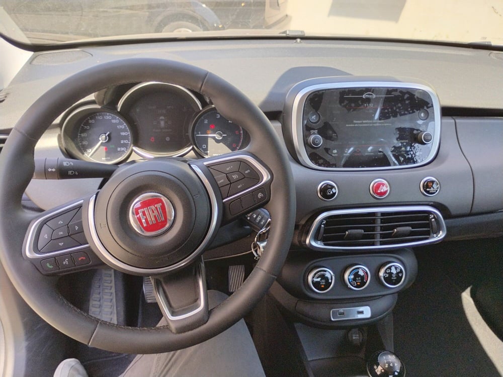 Fiat 500X usata a Brindisi (13)
