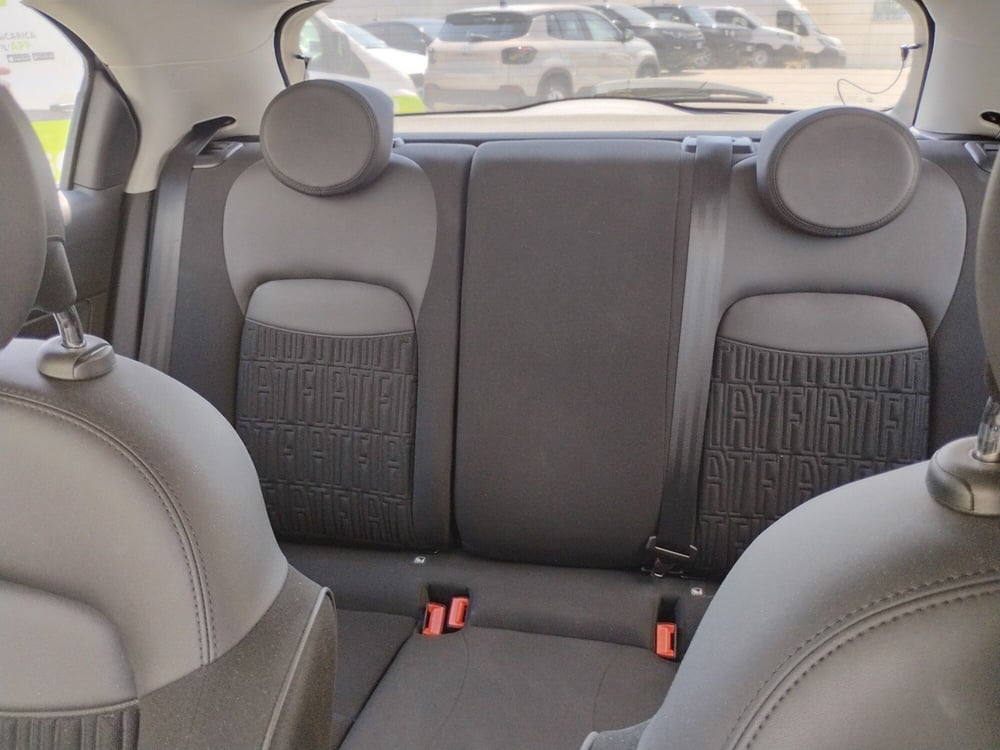 Fiat 500X usata a Brindisi (17)