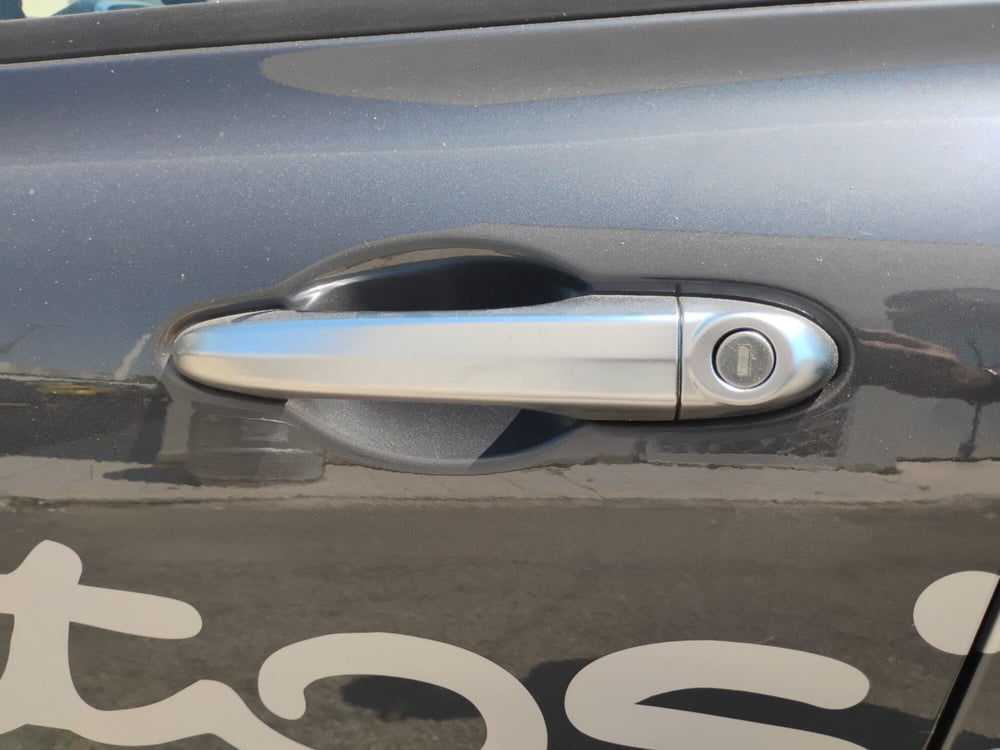 Fiat 500X usata a Brindisi (9)