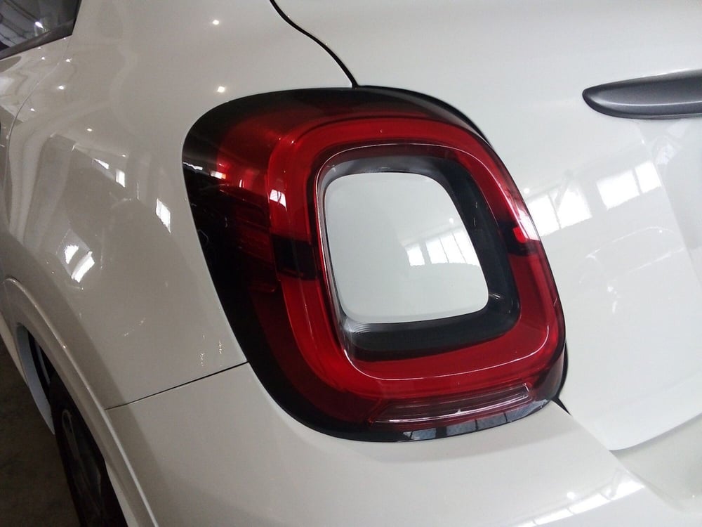Fiat 500X usata a Brindisi (10)