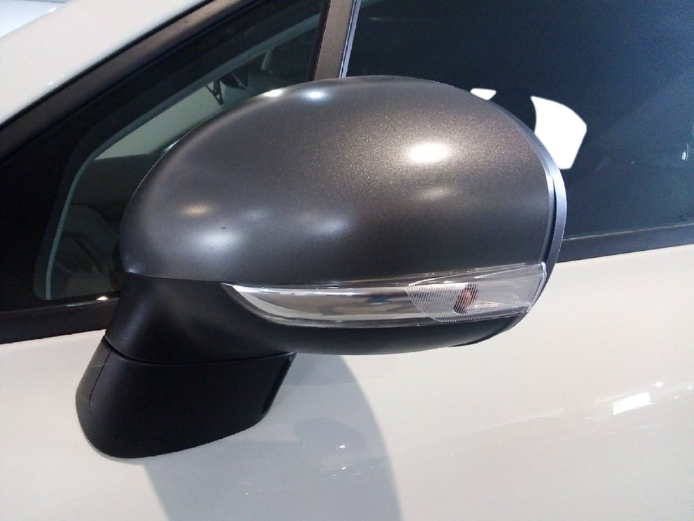 Fiat 500X usata a Brindisi (12)
