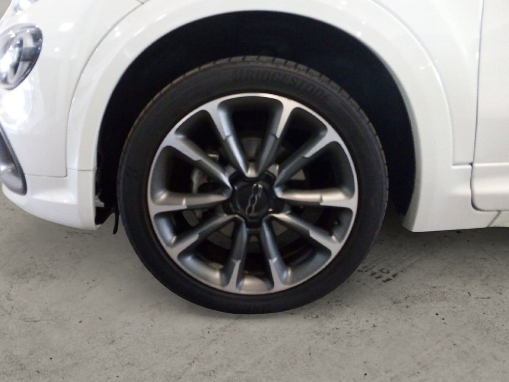 Fiat 500X usata a Brindisi (14)
