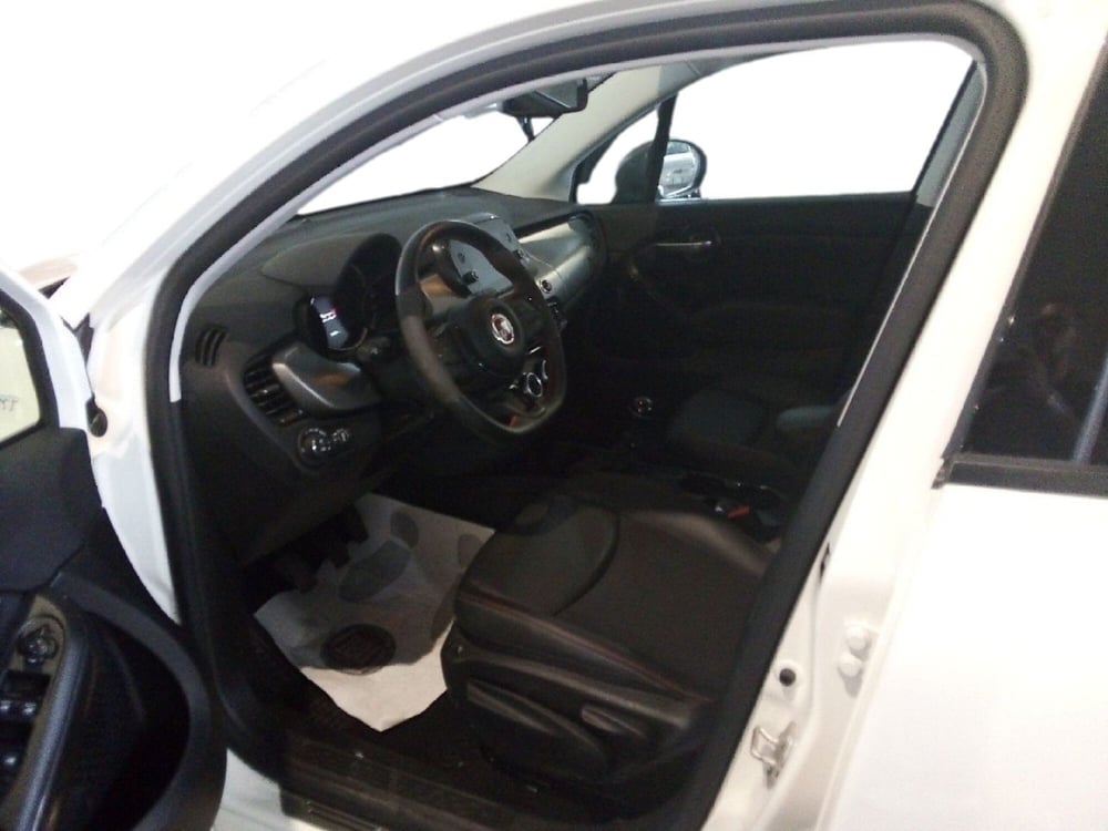 Fiat 500X usata a Brindisi (16)