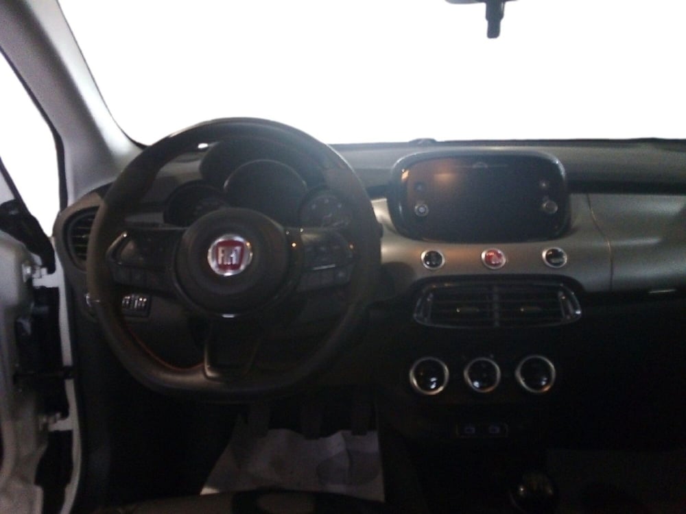 Fiat 500X usata a Brindisi (17)