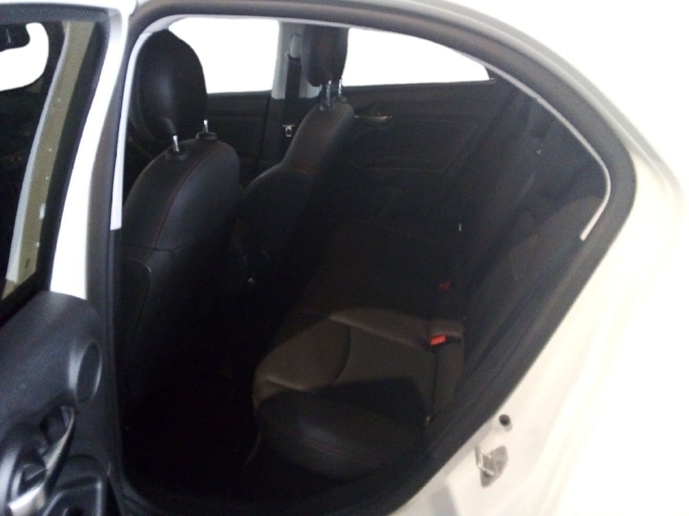 Fiat 500X usata a Brindisi (18)