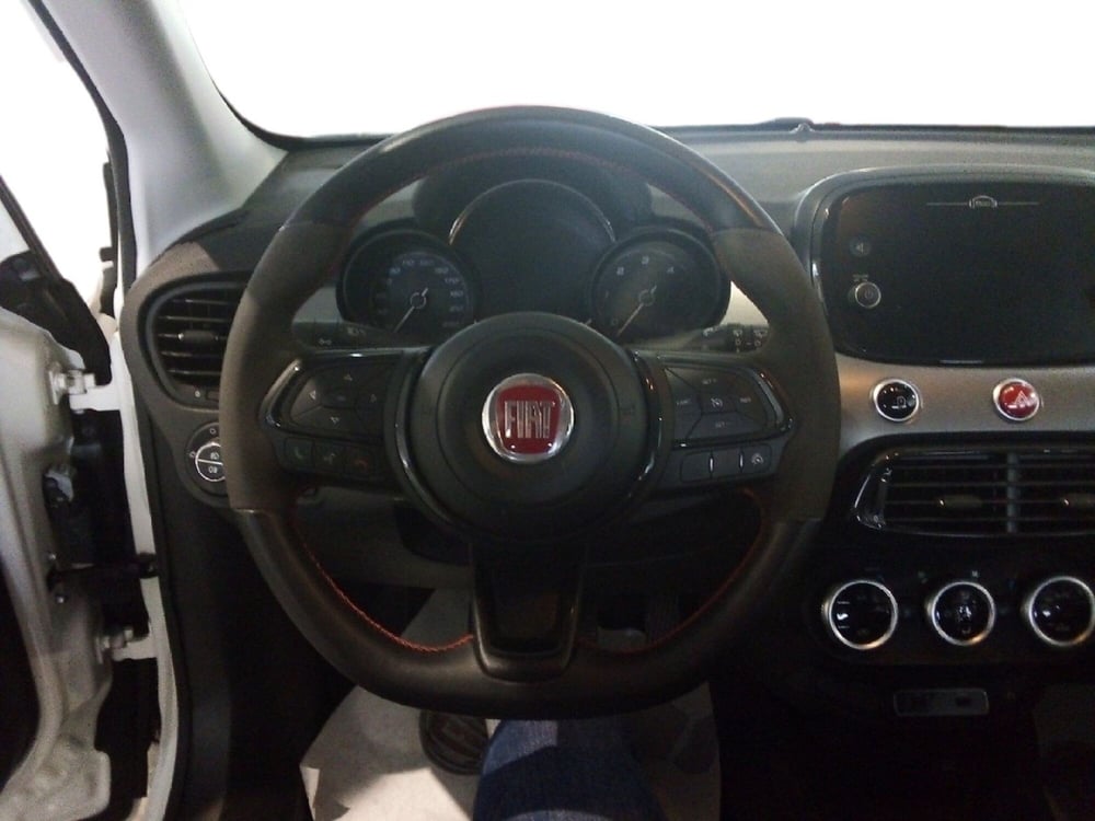 Fiat 500X usata a Brindisi (19)