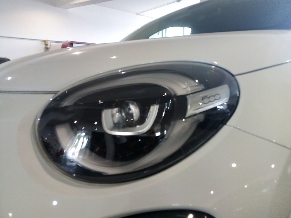 Fiat 500X usata a Brindisi (9)