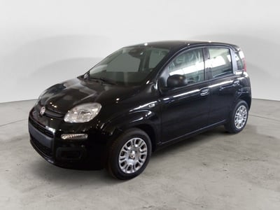 Fiat Panda Cross Cross 1.0 FireFly S&amp;S Hybrid nuova a Brindisi