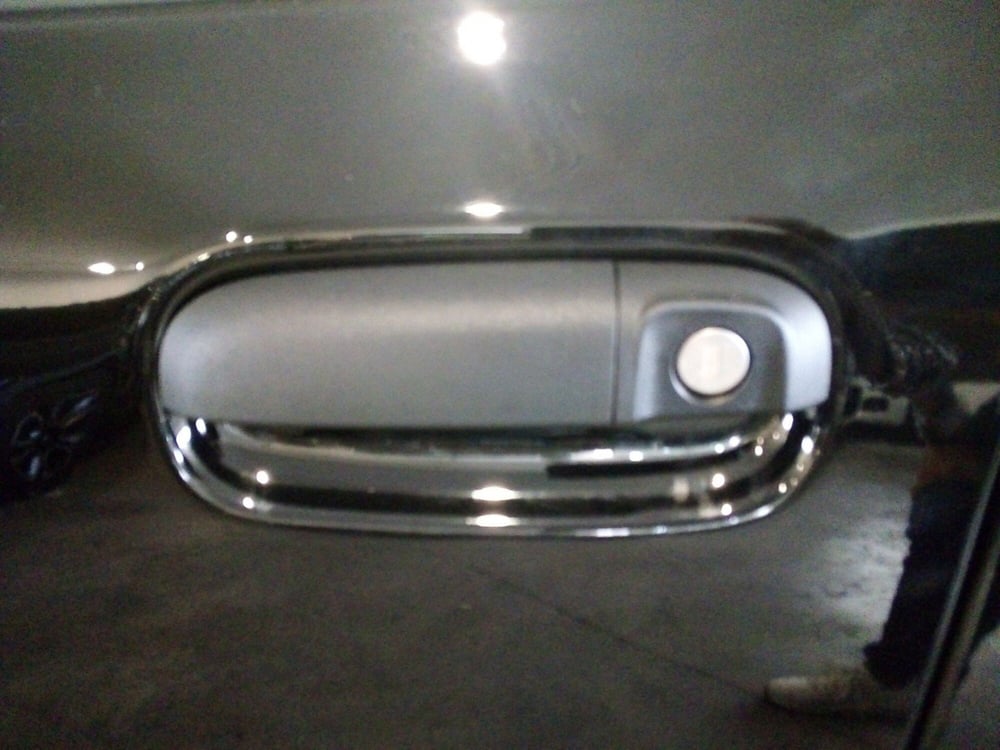 Fiat Panda Cross nuova a Brindisi (11)