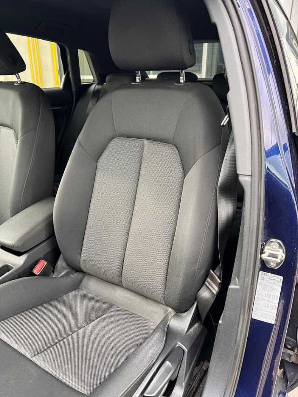 Audi A3 Sportback usata a Verona (10)