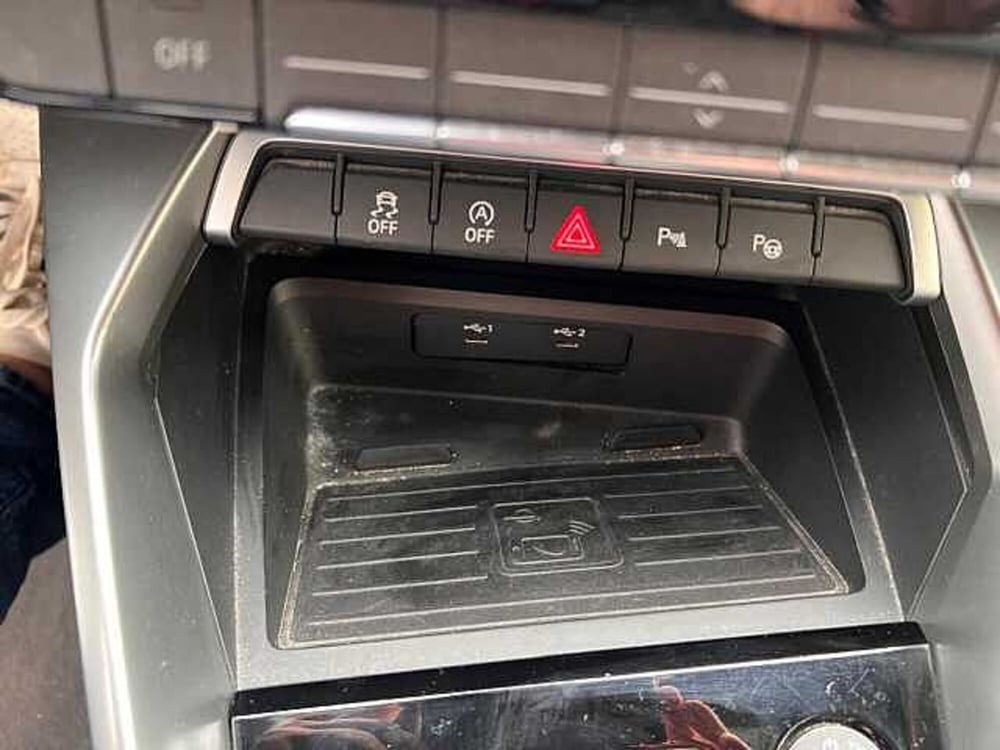 Audi A3 Sportback usata a Verona (13)