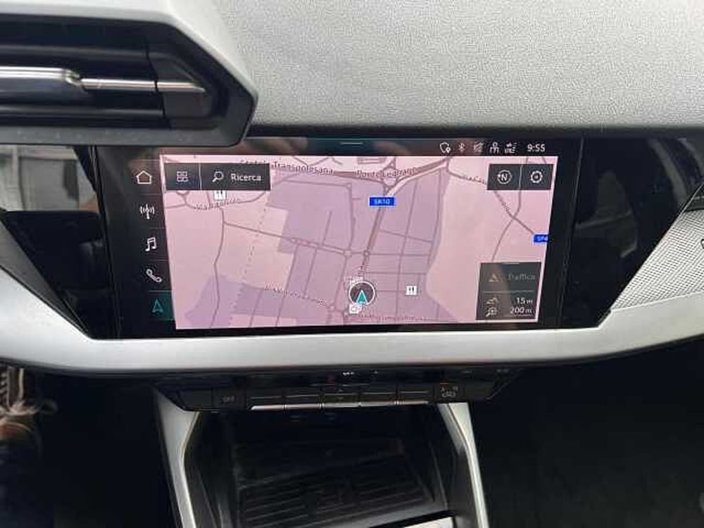 Audi A3 Sportback usata a Verona (14)