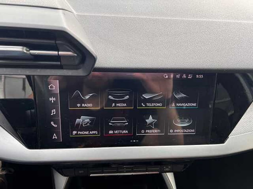 Audi A3 Sportback usata a Verona (19)