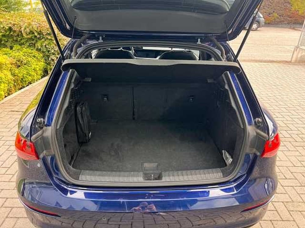 Audi A3 Sportback usata a Verona (4)
