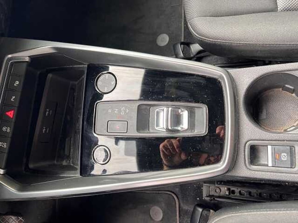Audi A3 Sportback usata a Verona (8)