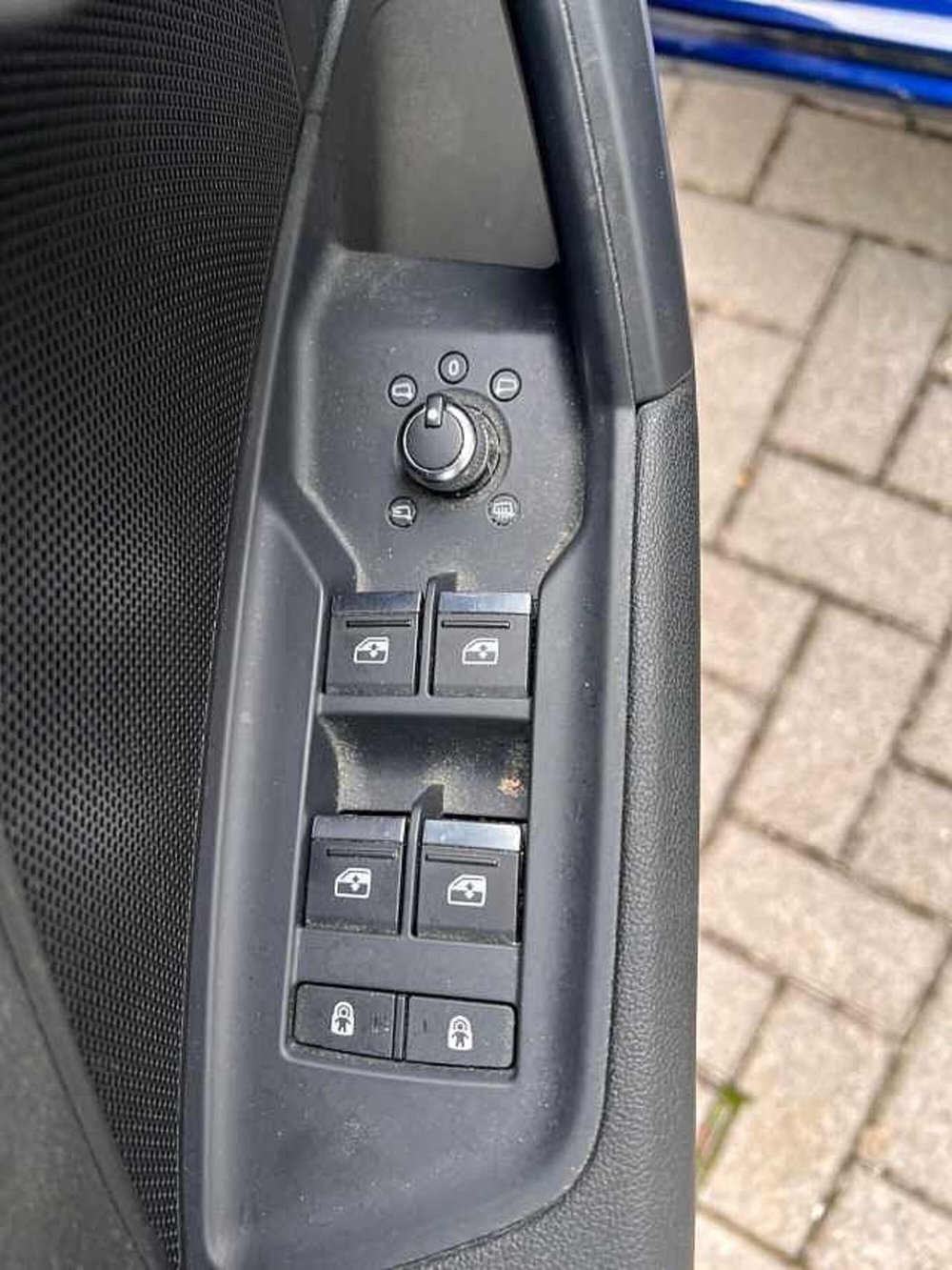 Audi A3 Sportback usata a Verona (9)