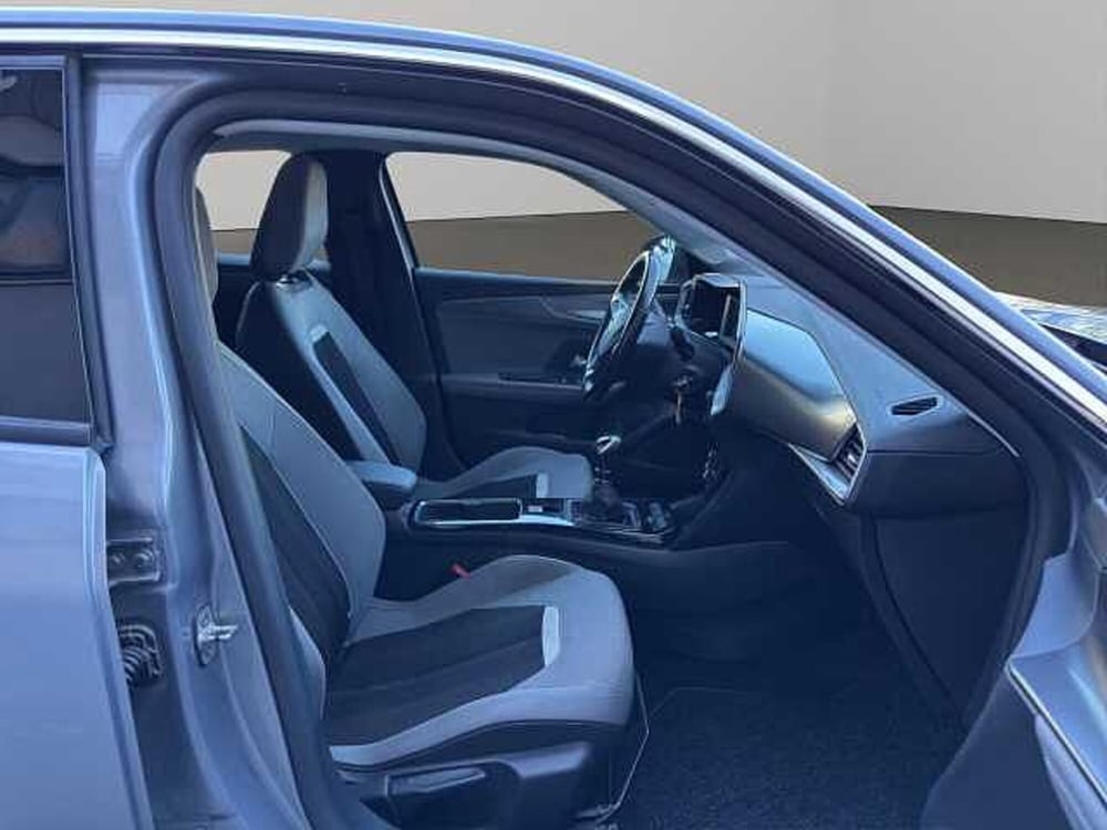 Opel Mokka usata a Vibo Valentia (13)
