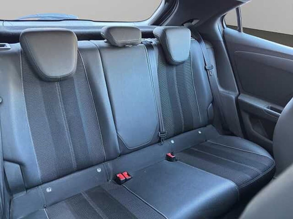 Opel Mokka usata a Vibo Valentia (14)