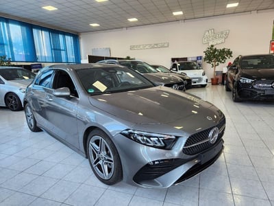 Mercedes-Benz Classe A 180 Automatic Premium del 2024 usata a Abbiategrasso