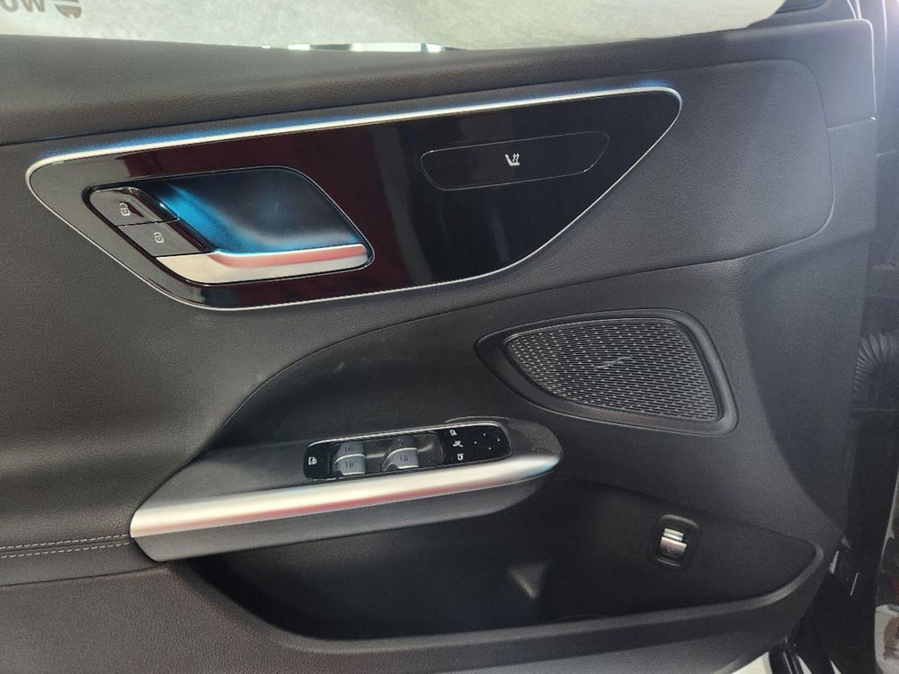 Mercedes-Benz Classe C Station Wagon usata a Milano (10)