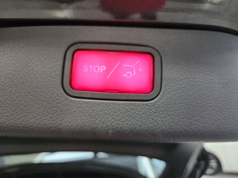 Mercedes-Benz Classe C Station Wagon usata a Milano (8)