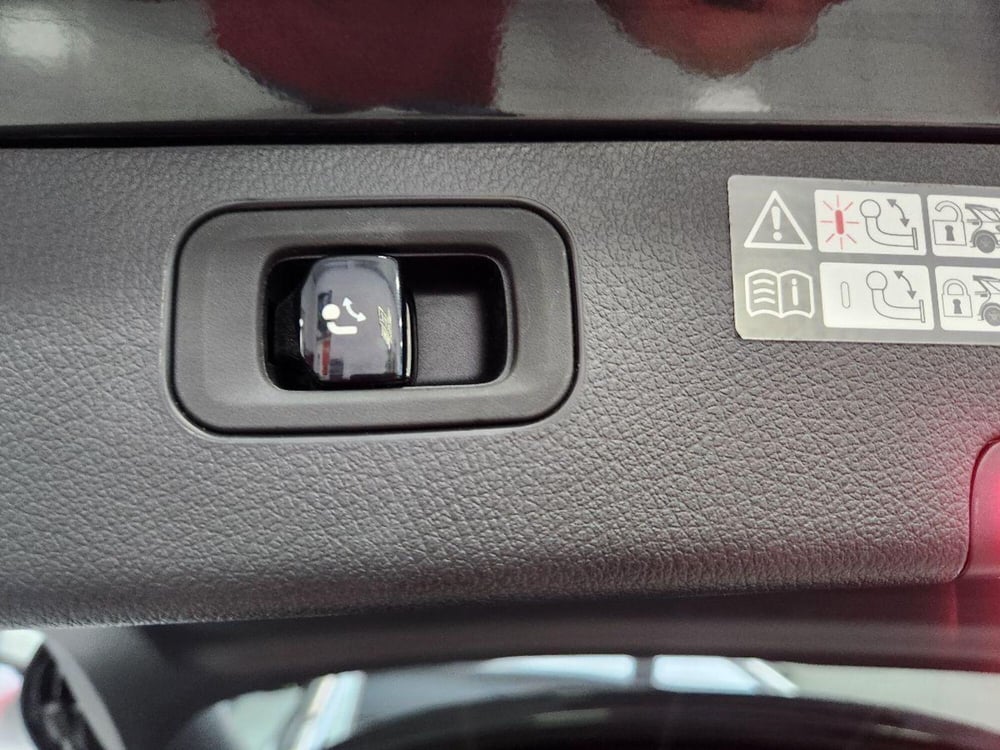 Mercedes-Benz Classe C Station Wagon usata a Milano (9)