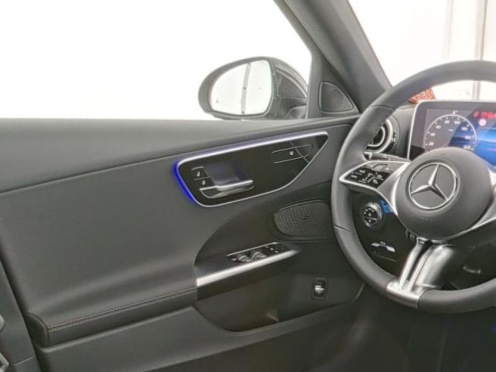 Mercedes-Benz Classe C Station Wagon usata a Milano (3)