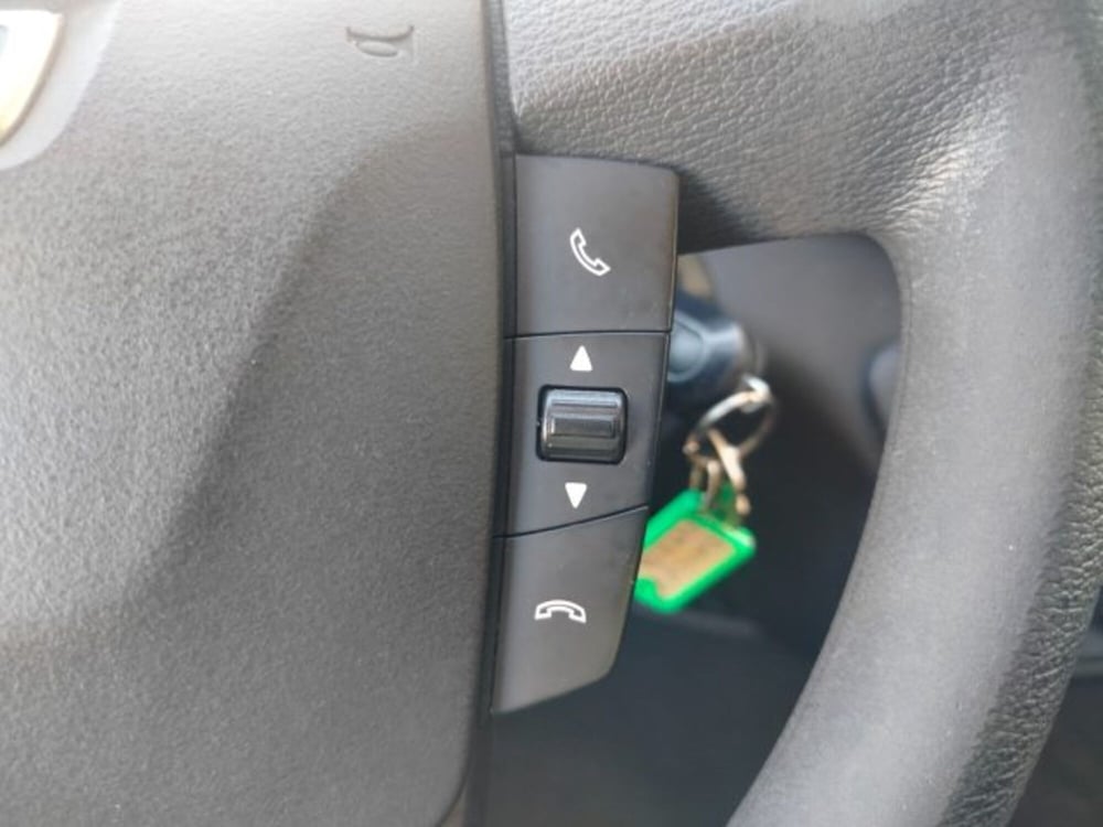 Iveco Daily Telaio usata a Oristano (13)