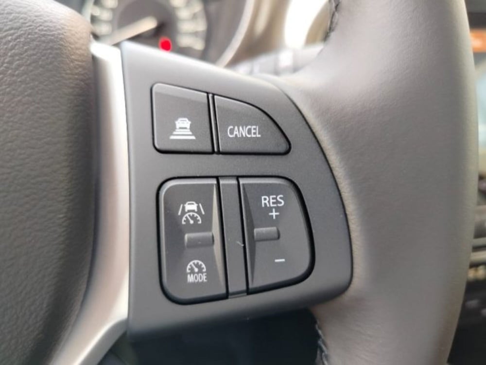 Suzuki Vitara nuova a Oristano (11)