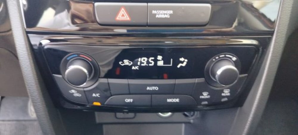 Suzuki Vitara nuova a Oristano (15)