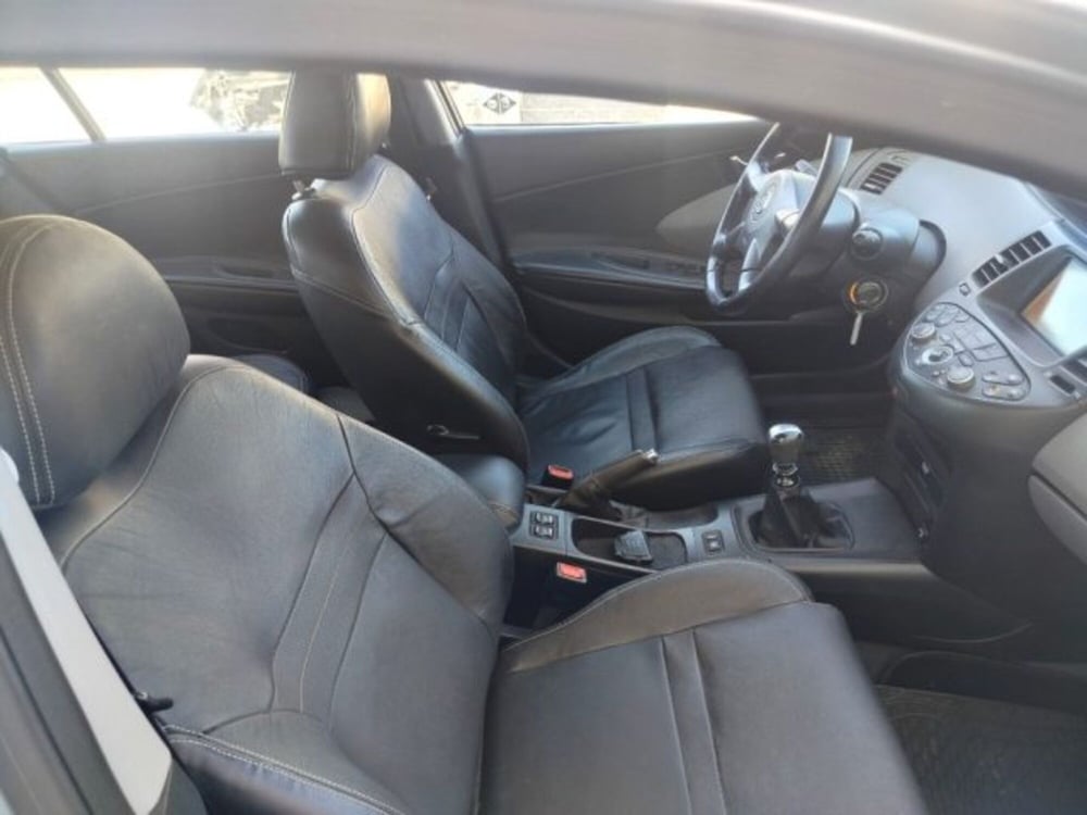 Nissan Primera usata a Oristano (10)