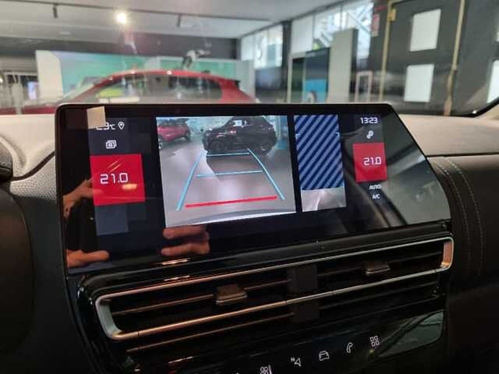 Citroen C5 Aircross nuova a Varese (11)