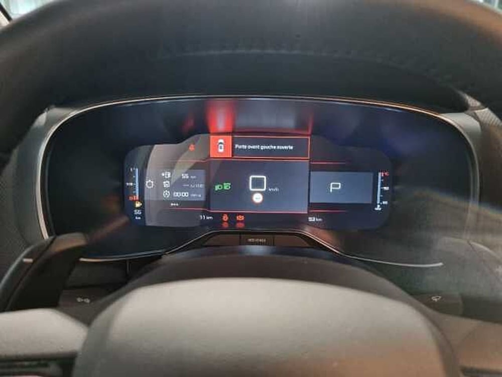 Citroen C5 Aircross nuova a Varese (12)